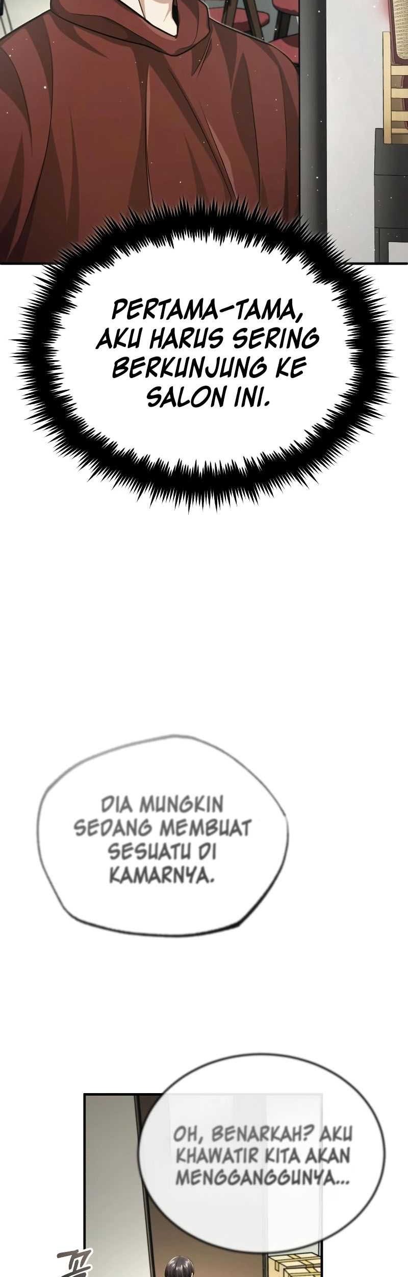 Regressor’s Life After Retirement Chapter 11 - halaman 12