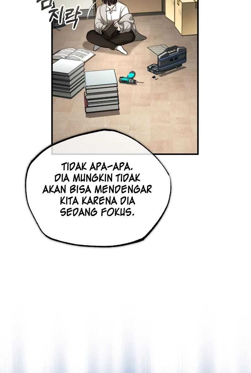 Regressor’s Life After Retirement Chapter 11 - halaman 13