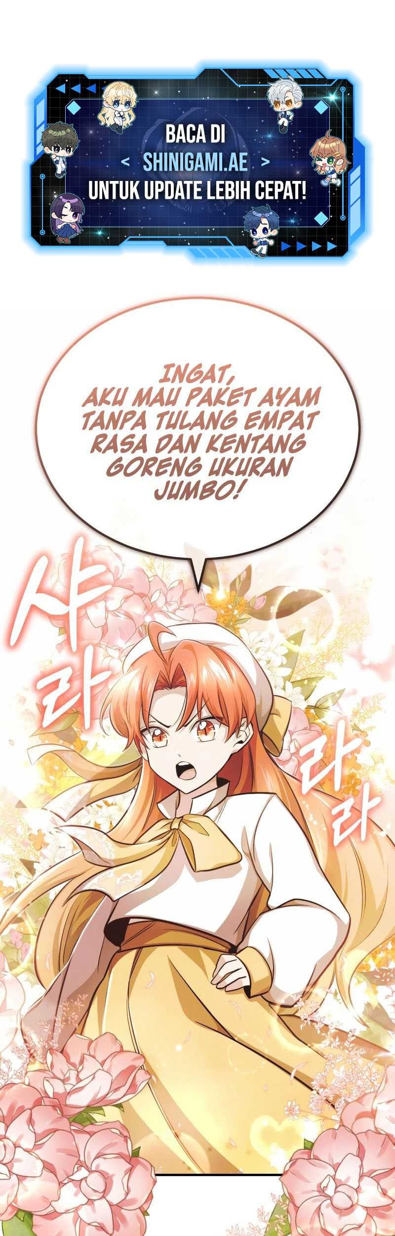 Regressor’s Life After Retirement Chapter 11 - halaman 2