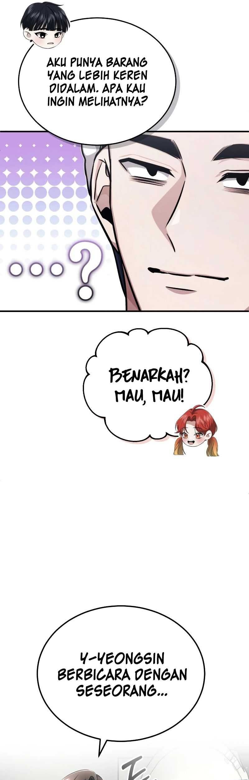 Regressor’s Life After Retirement Chapter 11 - halaman 22