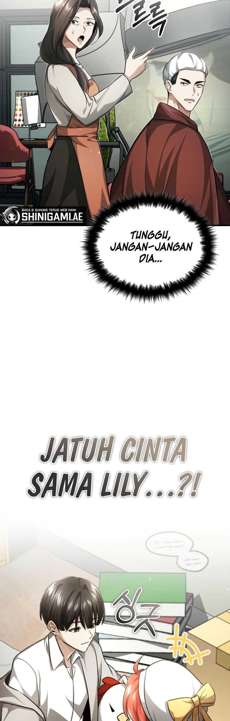 Regressor’s Life After Retirement Chapter 11 - halaman 23