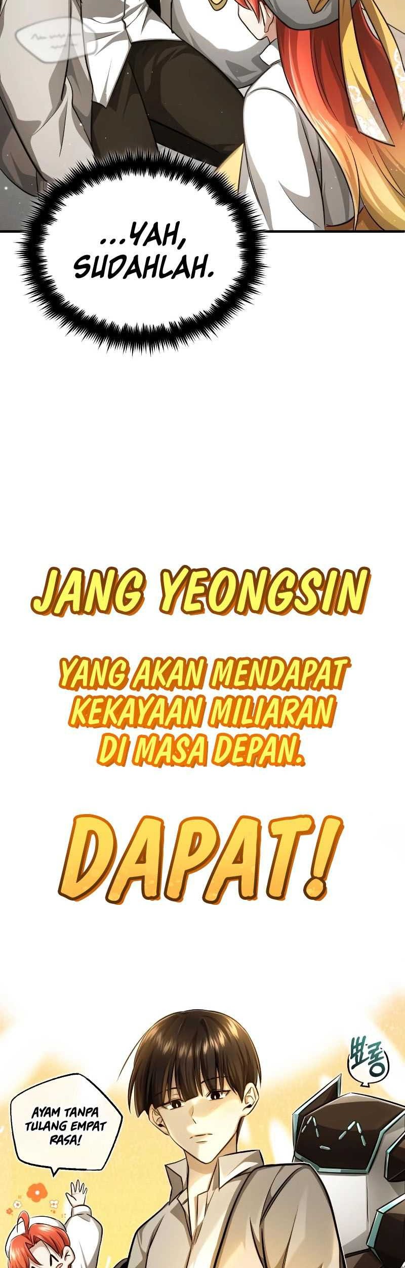 Regressor’s Life After Retirement Chapter 11 - halaman 24