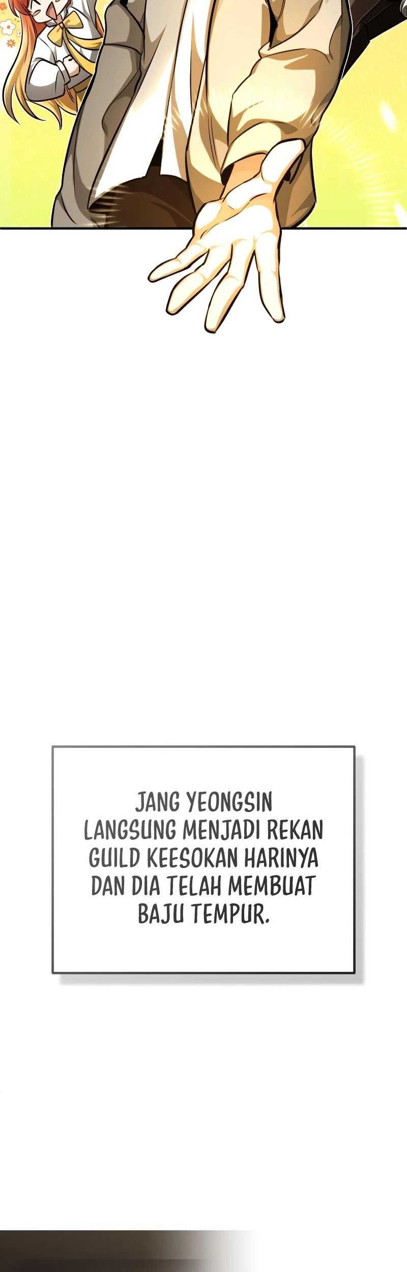 Regressor’s Life After Retirement Chapter 11 - halaman 25