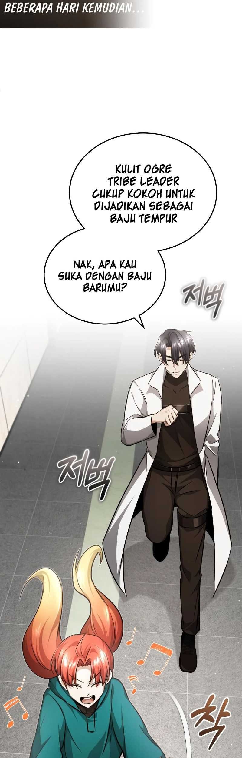 Regressor’s Life After Retirement Chapter 11 - halaman 26