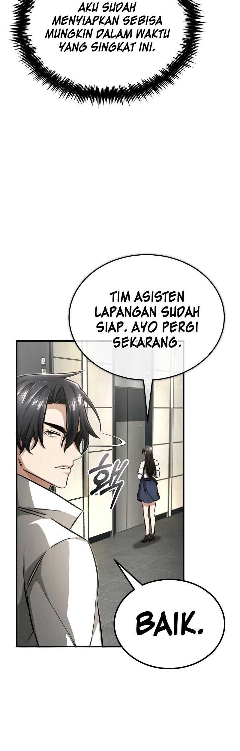 Regressor’s Life After Retirement Chapter 11 - halaman 29