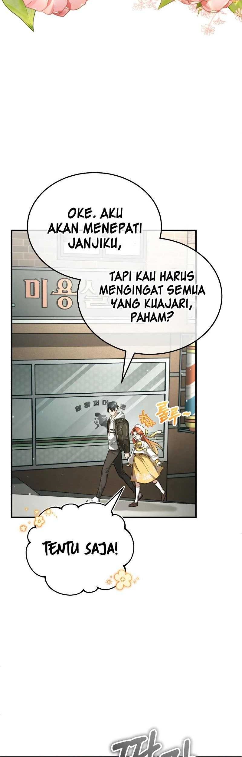 Regressor’s Life After Retirement Chapter 11 - halaman 3