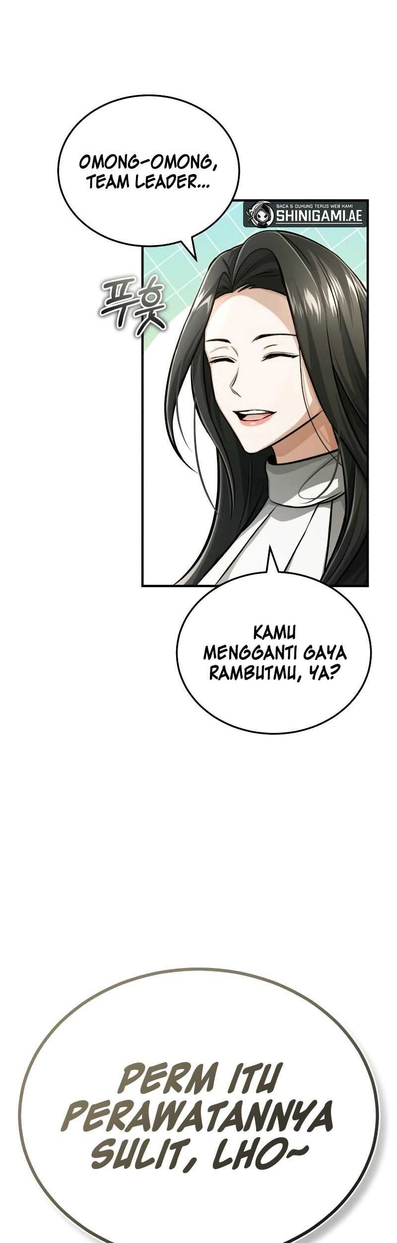 Regressor’s Life After Retirement Chapter 11 - halaman 30