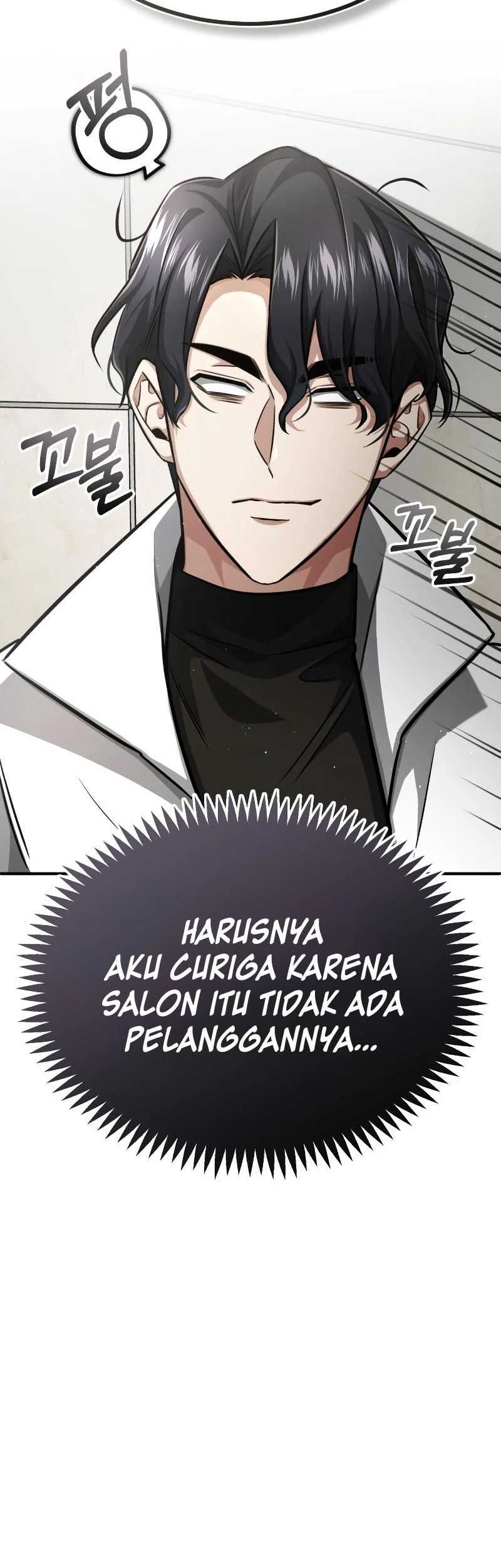 Regressor’s Life After Retirement Chapter 11 - halaman 31