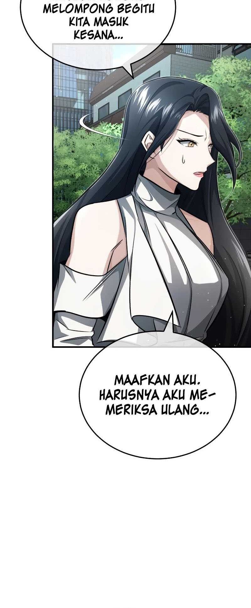 Regressor’s Life After Retirement Chapter 11 - halaman 37