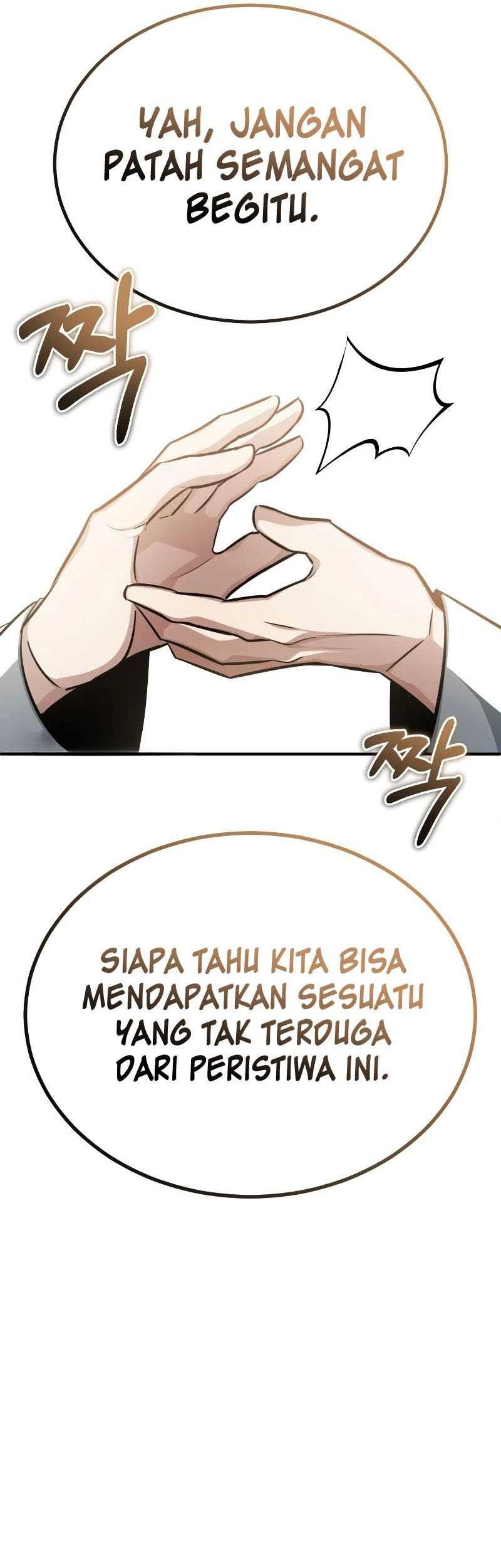 Regressor’s Life After Retirement Chapter 11 - halaman 38