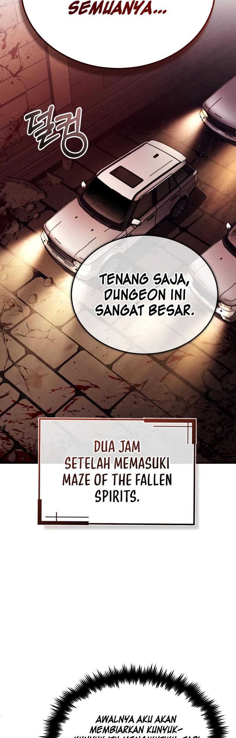 Regressor’s Life After Retirement Chapter 11 - halaman 40