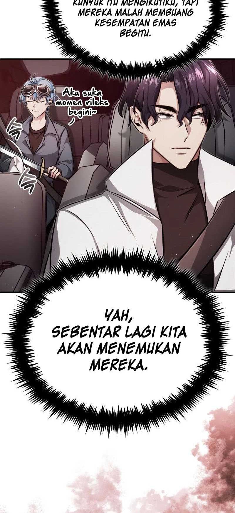 Regressor’s Life After Retirement Chapter 11 - halaman 41