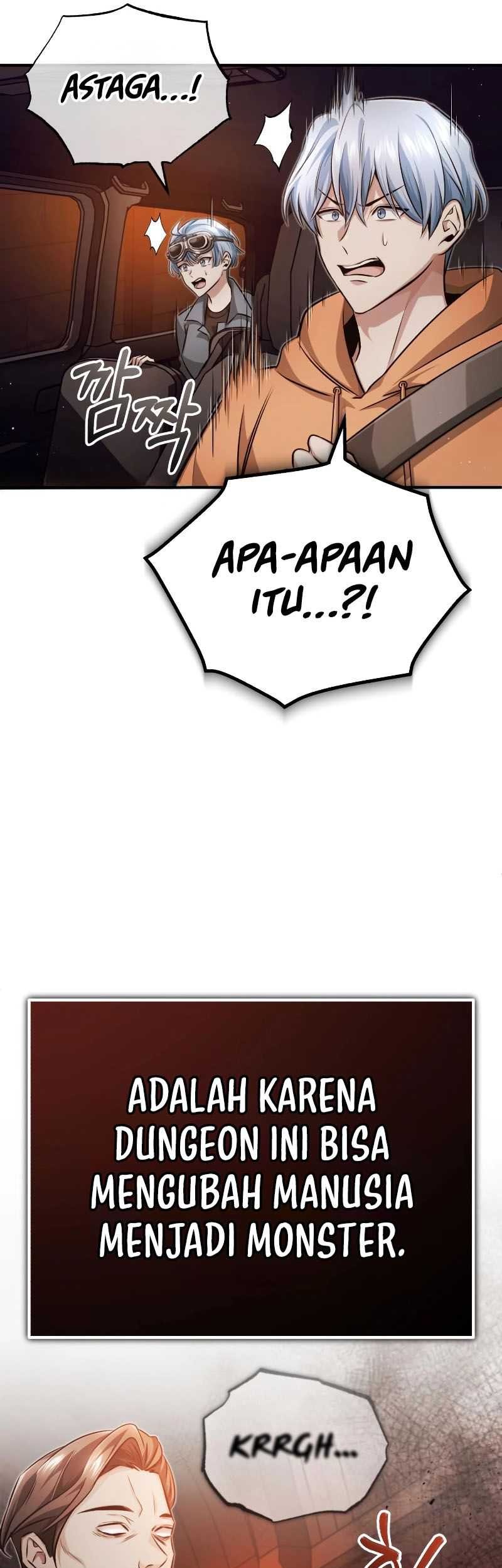 Regressor’s Life After Retirement Chapter 11 - halaman 46