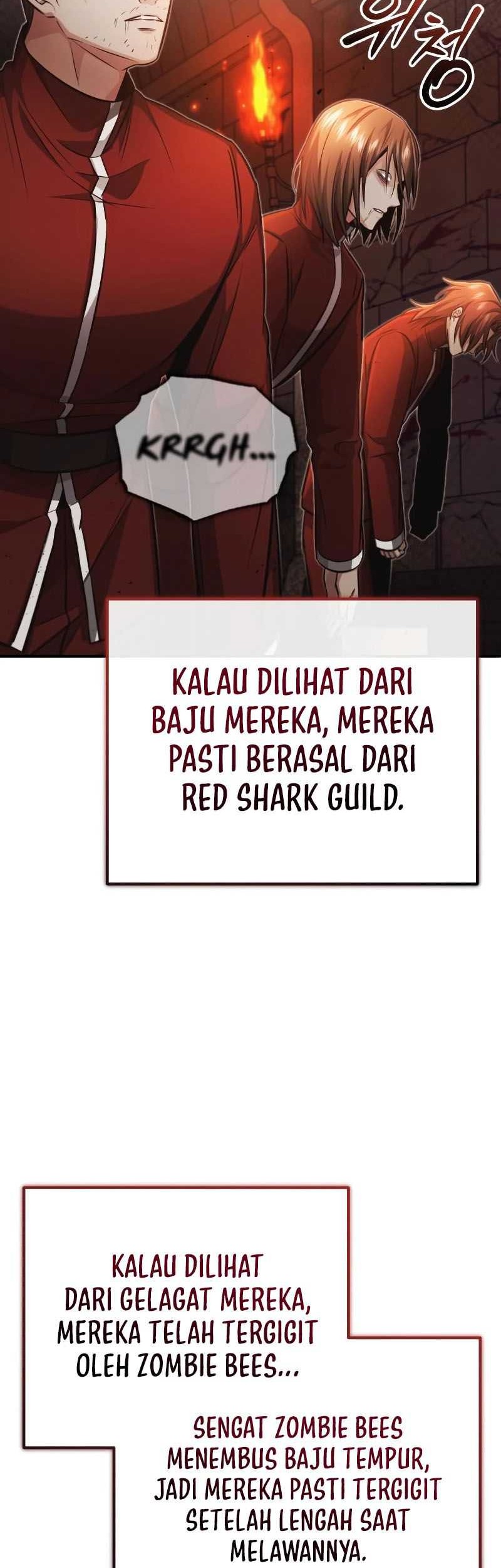 Regressor’s Life After Retirement Chapter 11 - halaman 47