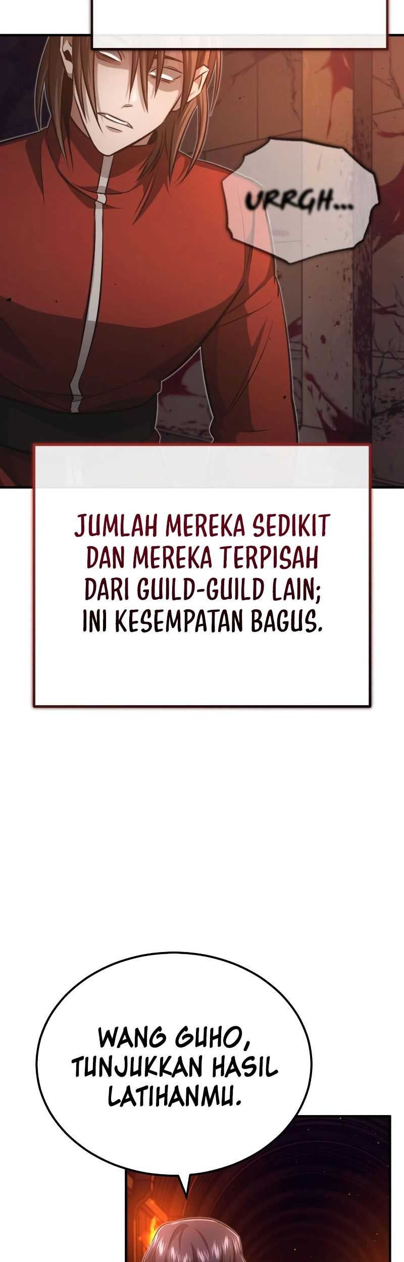 Regressor’s Life After Retirement Chapter 11 - halaman 48
