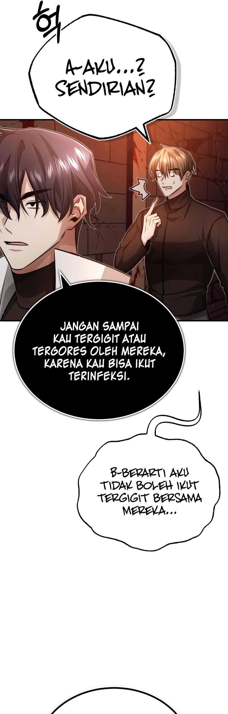 Regressor’s Life After Retirement Chapter 11 - halaman 50