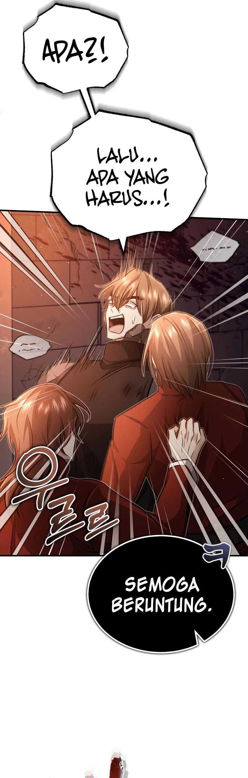 Regressor’s Life After Retirement Chapter 11 - halaman 54
