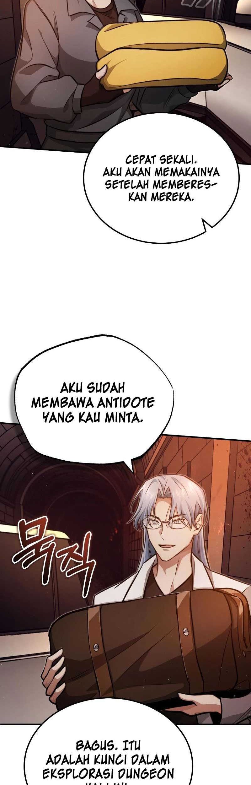 Regressor’s Life After Retirement Chapter 11 - halaman 59