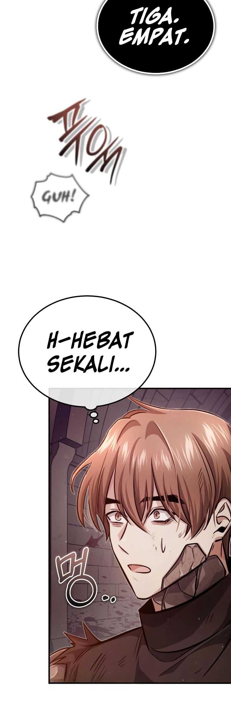 Regressor’s Life After Retirement Chapter 11 - halaman 65