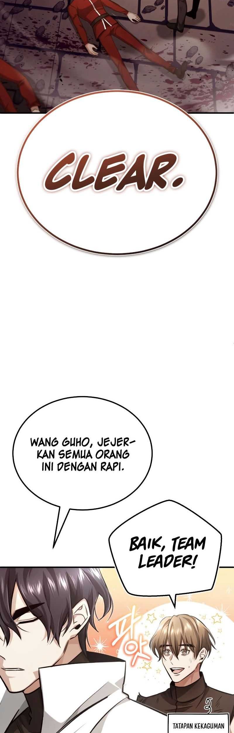 Regressor’s Life After Retirement Chapter 11 - halaman 67