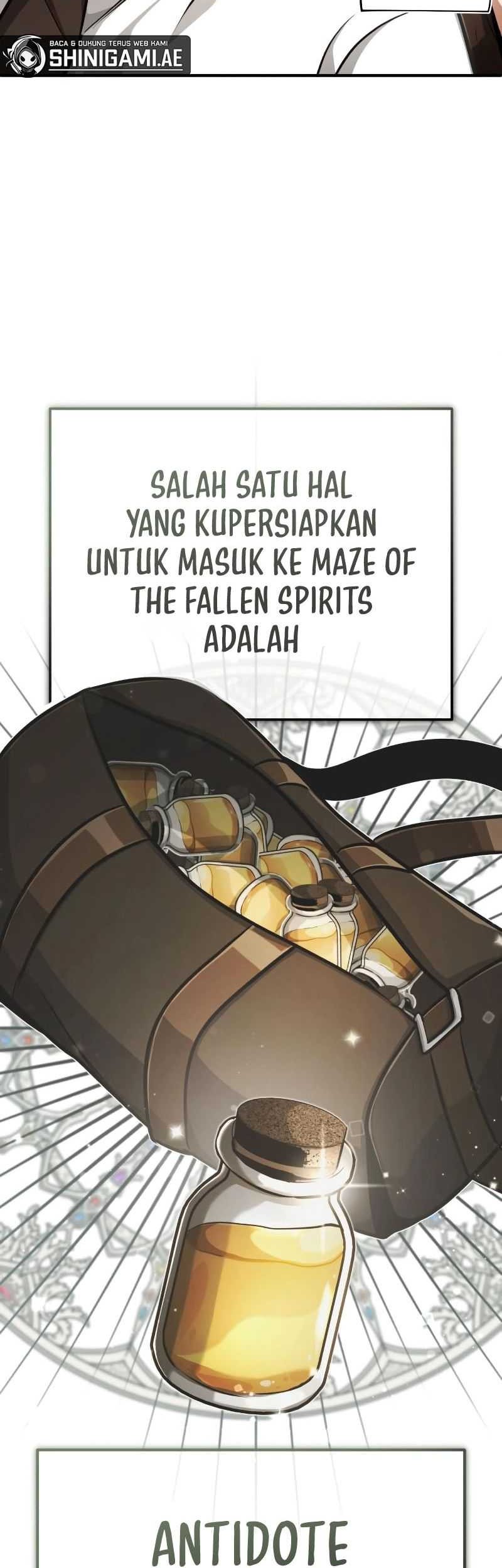 Regressor’s Life After Retirement Chapter 11 - halaman 68