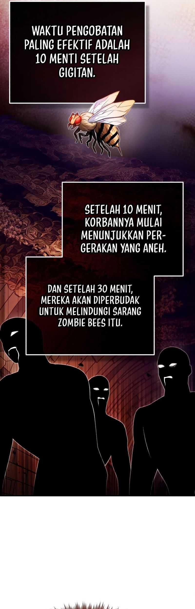 Regressor’s Life After Retirement Chapter 11 - halaman 70