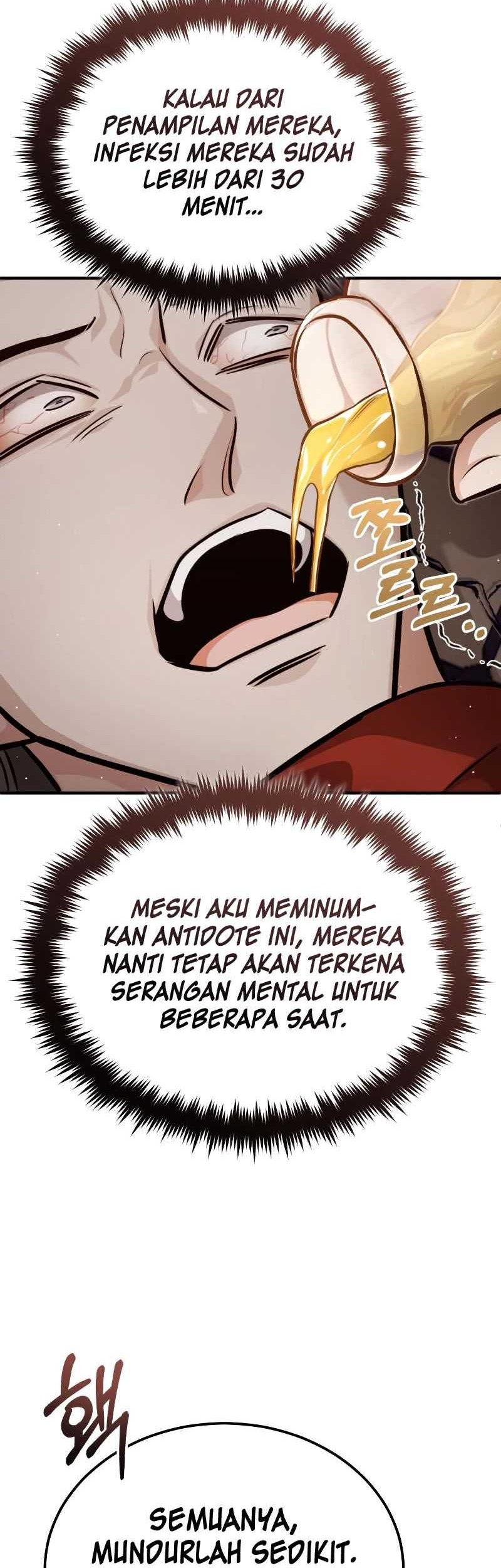 Regressor’s Life After Retirement Chapter 11 - halaman 71