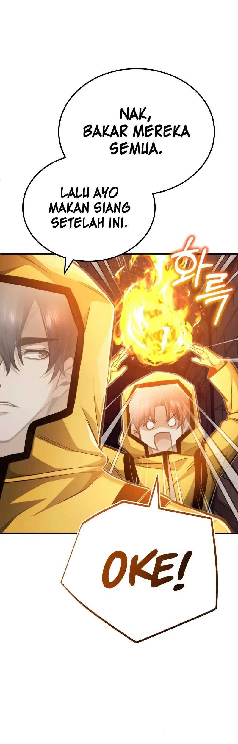 Regressor’s Life After Retirement Chapter 12 - halaman 12