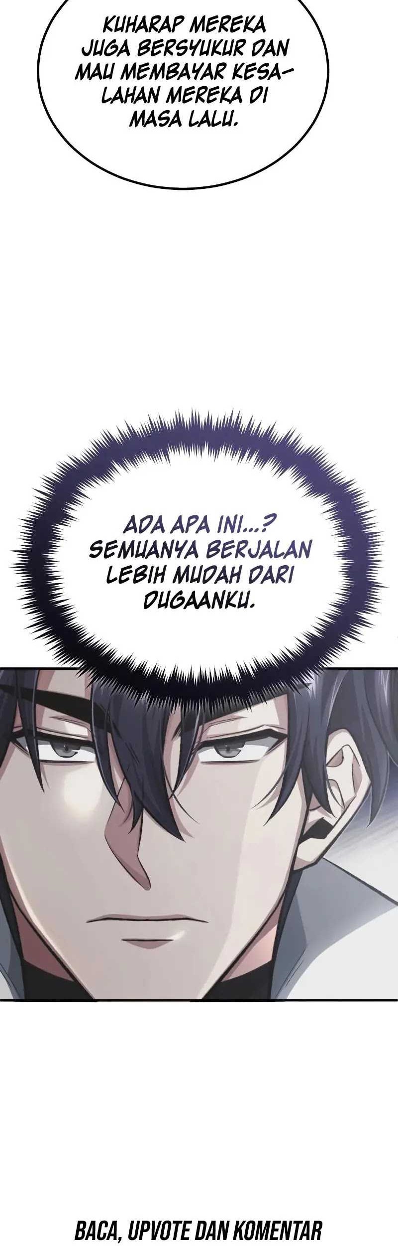 Regressor’s Life After Retirement Chapter 12 - halaman 19