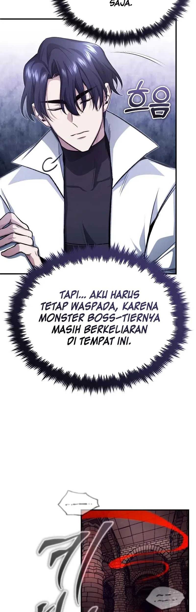 Regressor’s Life After Retirement Chapter 12 - halaman 24