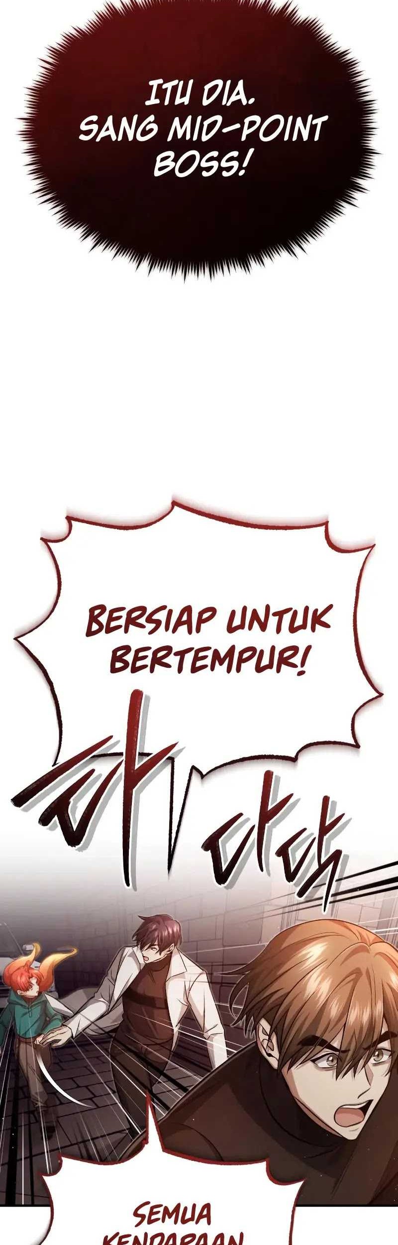 Regressor’s Life After Retirement Chapter 12 - halaman 27
