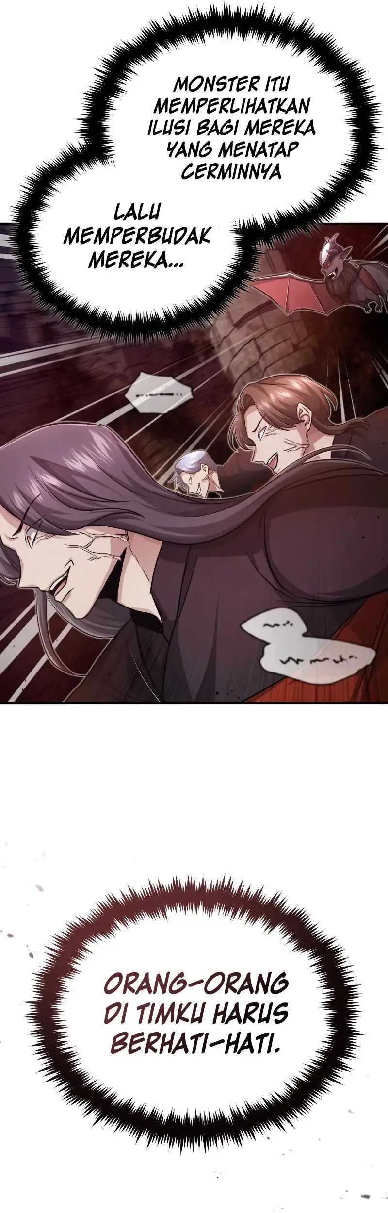 Regressor’s Life After Retirement Chapter 12 - halaman 30