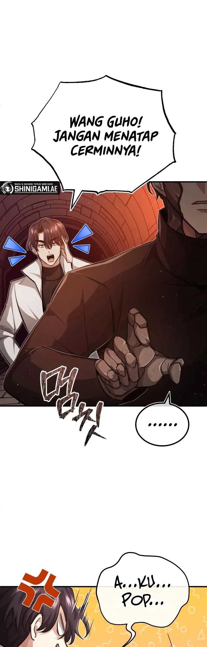 Regressor’s Life After Retirement Chapter 12 - halaman 31