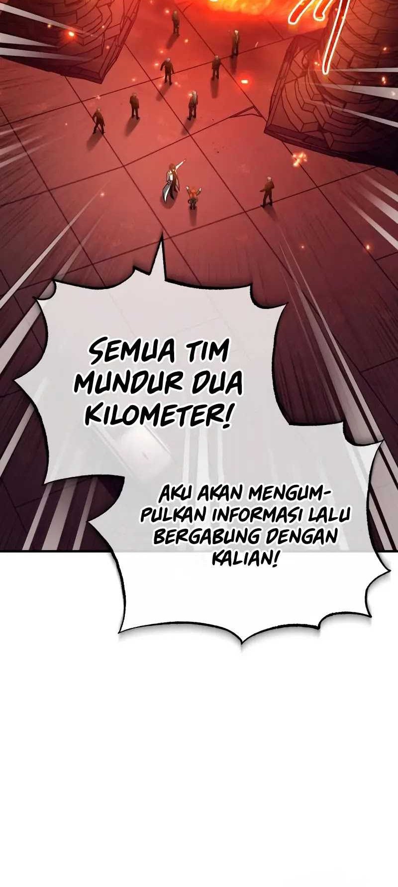 Regressor’s Life After Retirement Chapter 12 - halaman 33