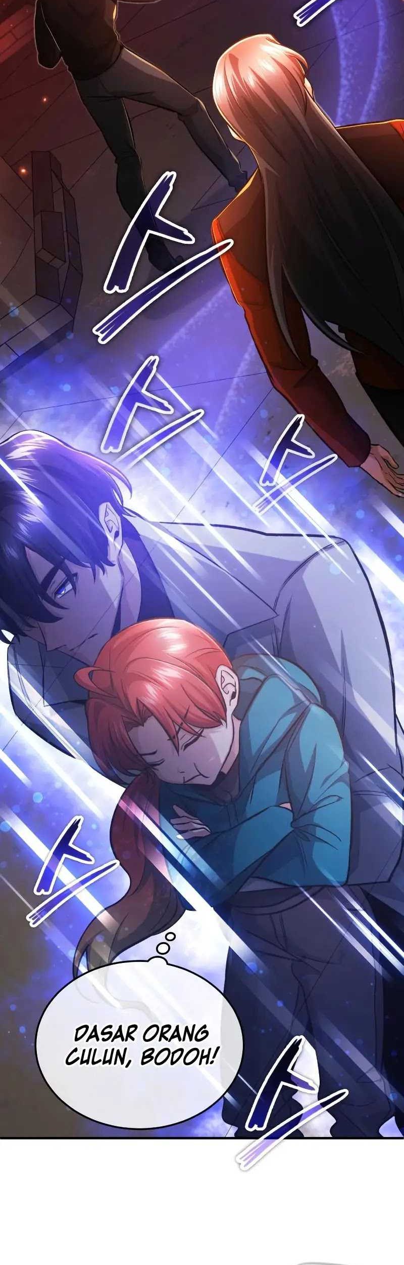 Regressor’s Life After Retirement Chapter 12 - halaman 36