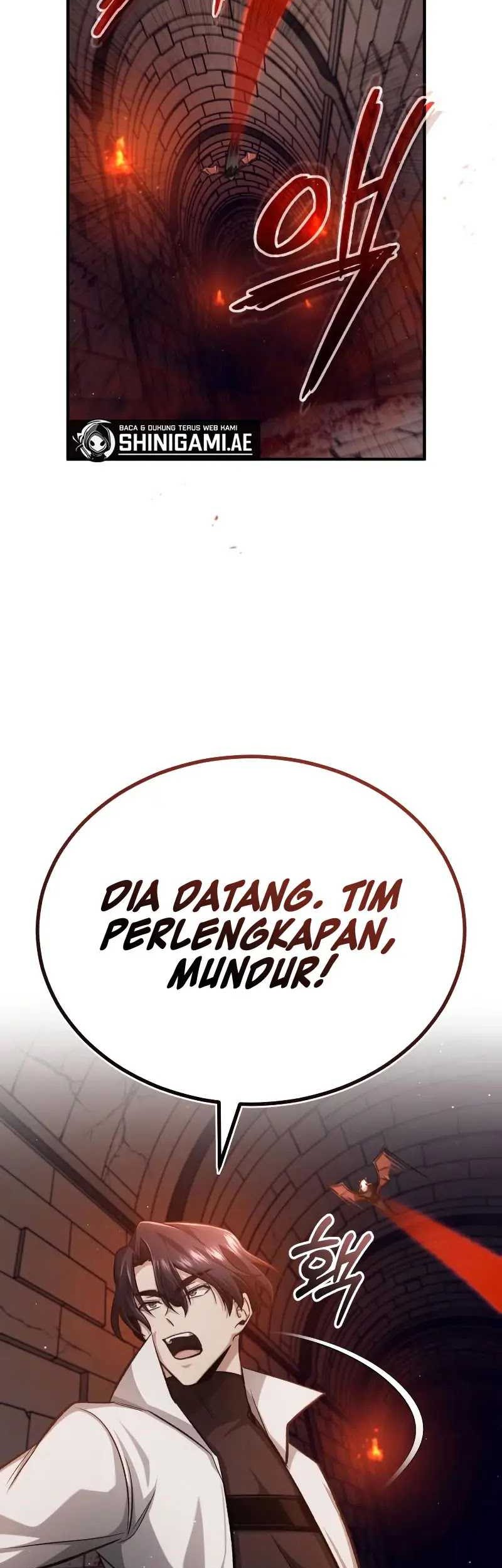 Regressor’s Life After Retirement Chapter 12 - halaman 44