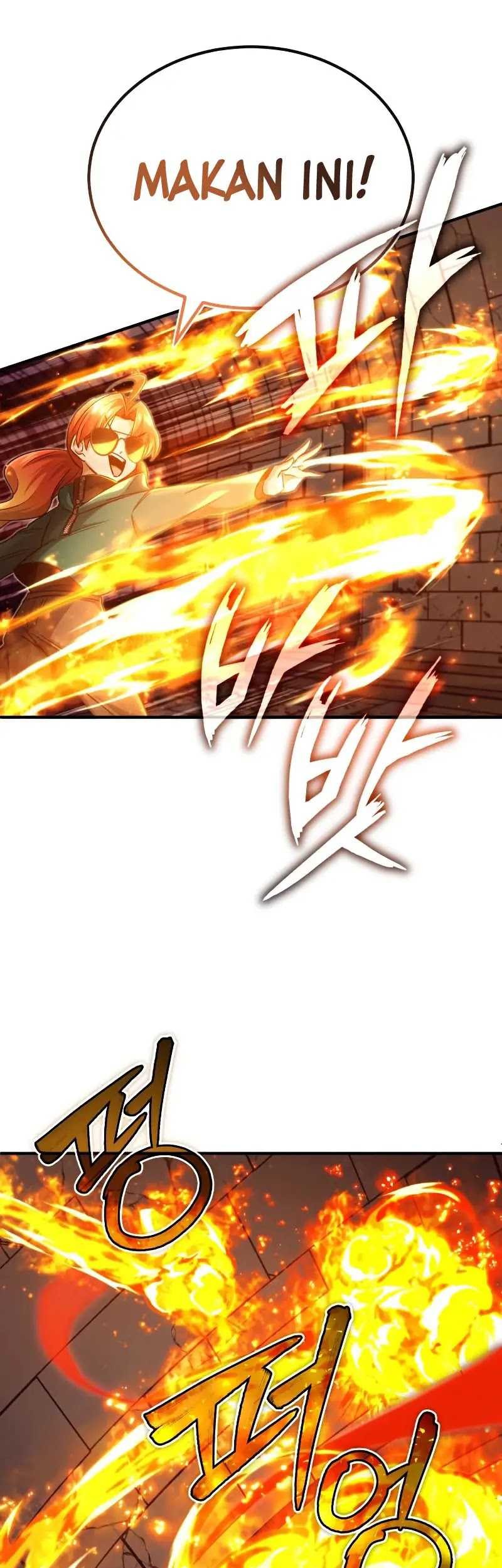 Regressor’s Life After Retirement Chapter 12 - halaman 50