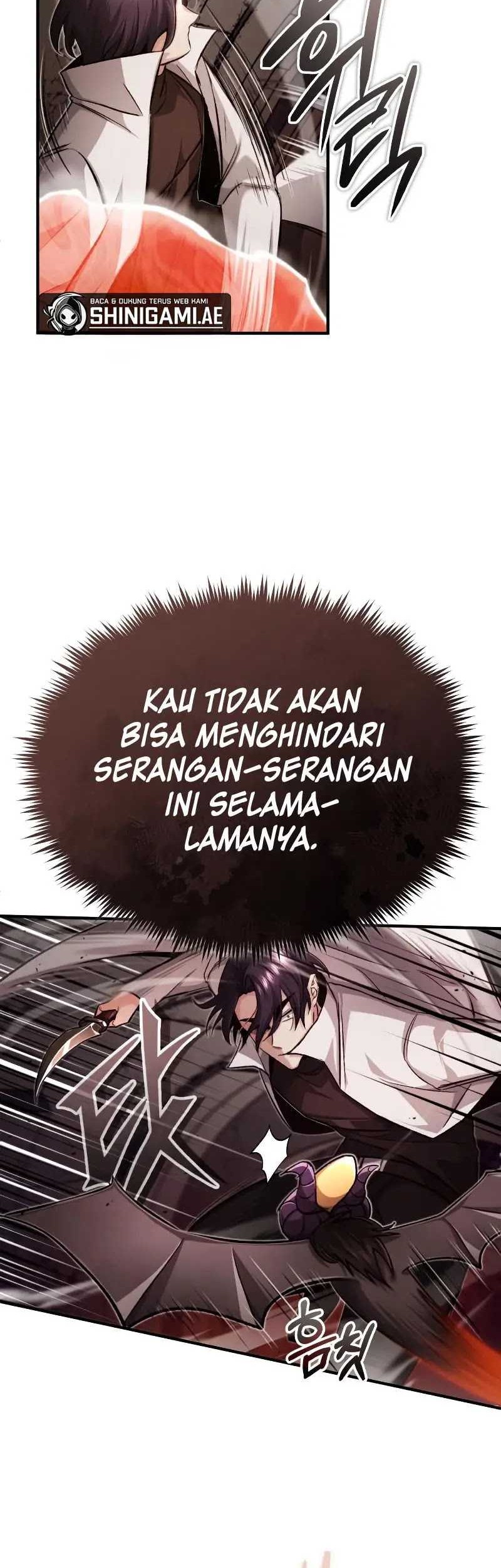 Regressor’s Life After Retirement Chapter 12 - halaman 55