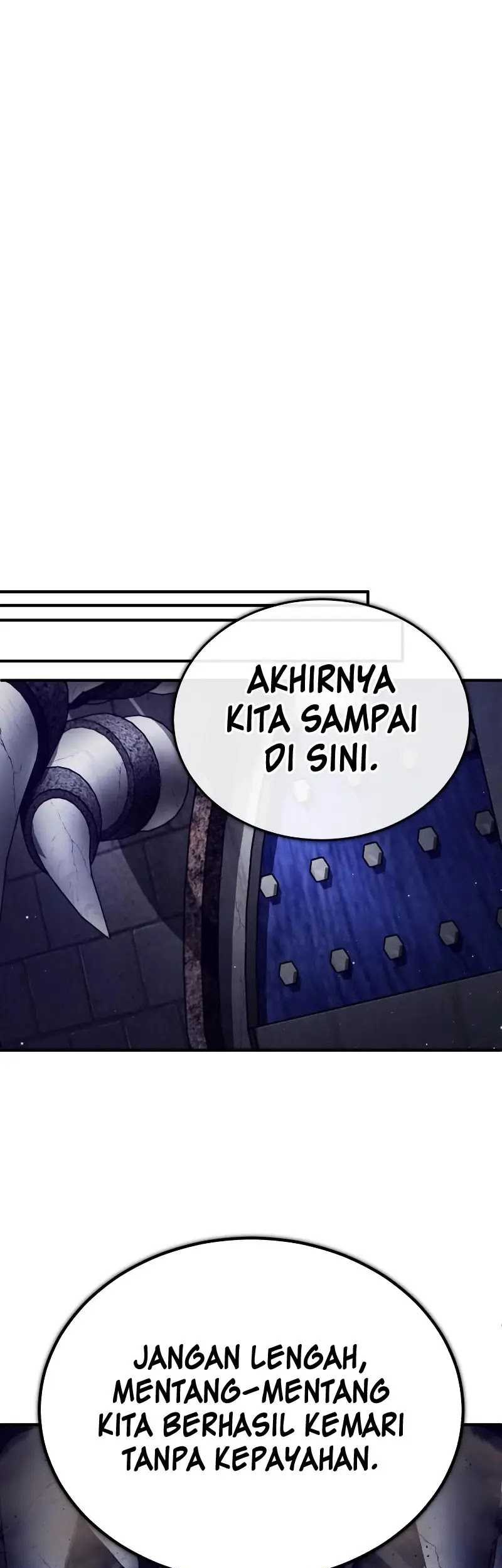 Regressor’s Life After Retirement Chapter 12 - halaman 58