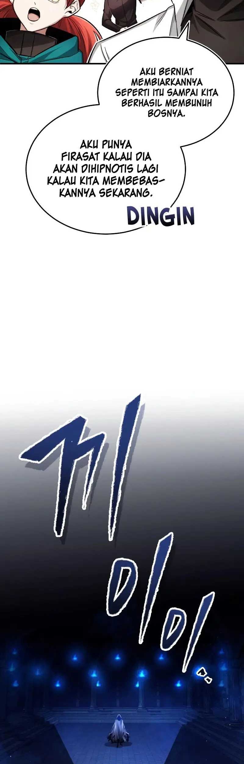 Regressor’s Life After Retirement Chapter 12 - halaman 60