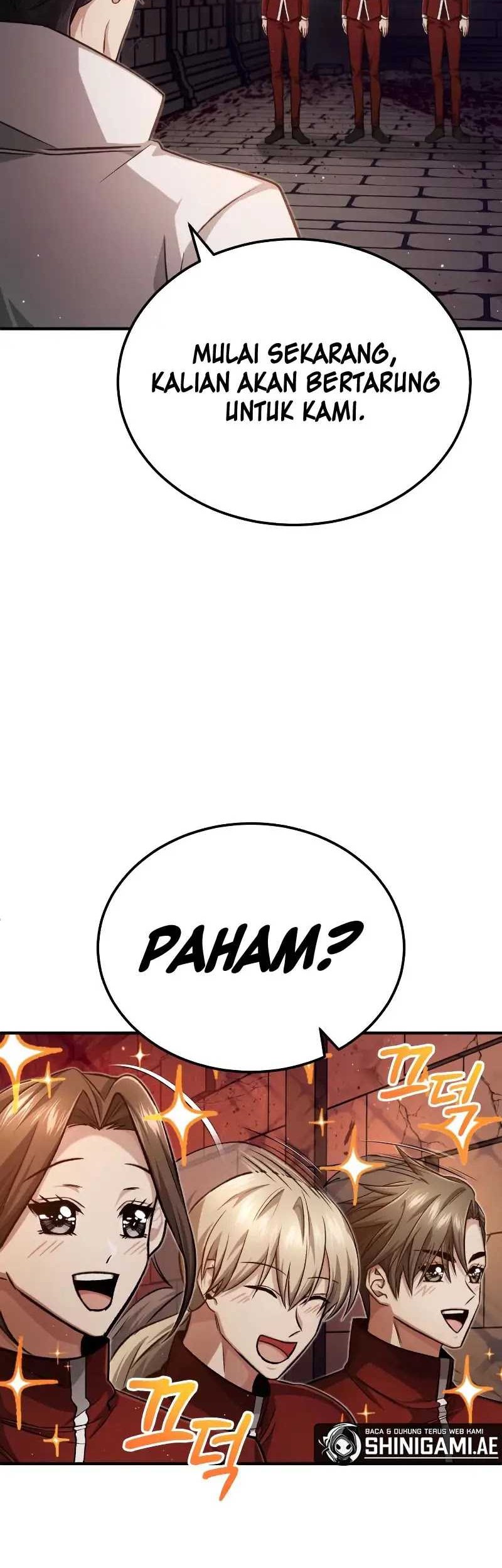 Regressor’s Life After Retirement Chapter 12 - halaman 7