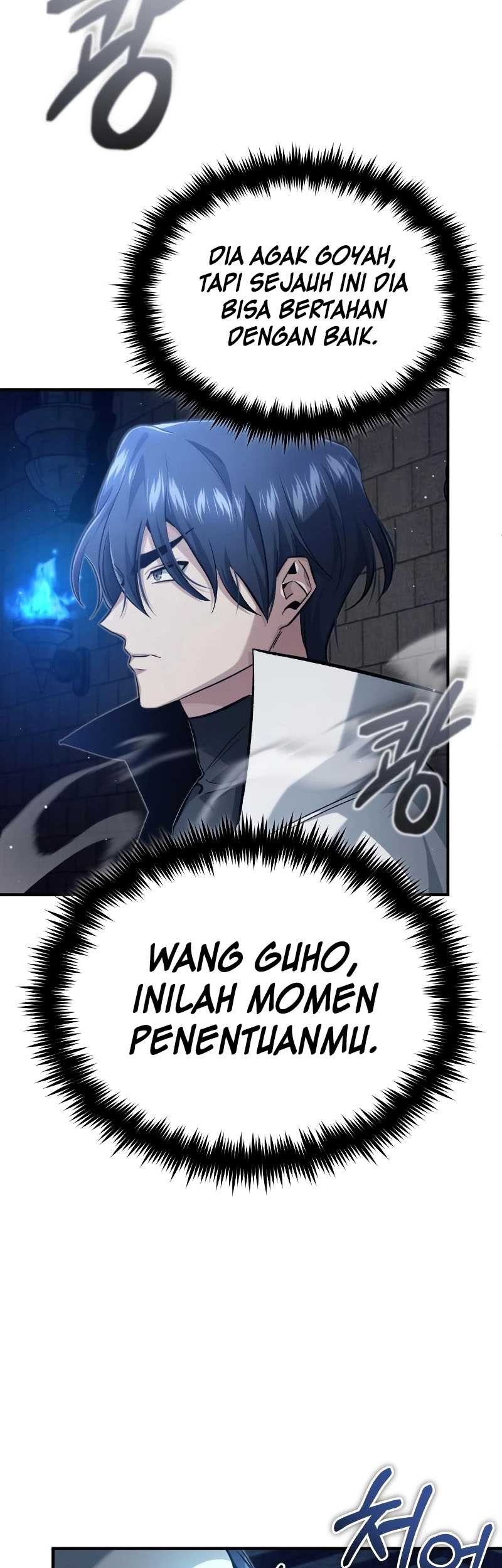 Regressor’s Life After Retirement Chapter 13 - halaman 10