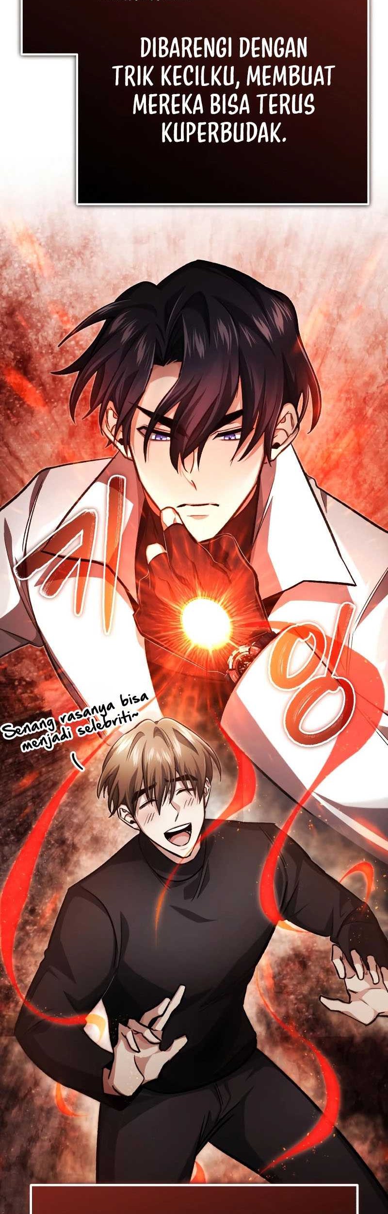 Regressor’s Life After Retirement Chapter 13 - halaman 15