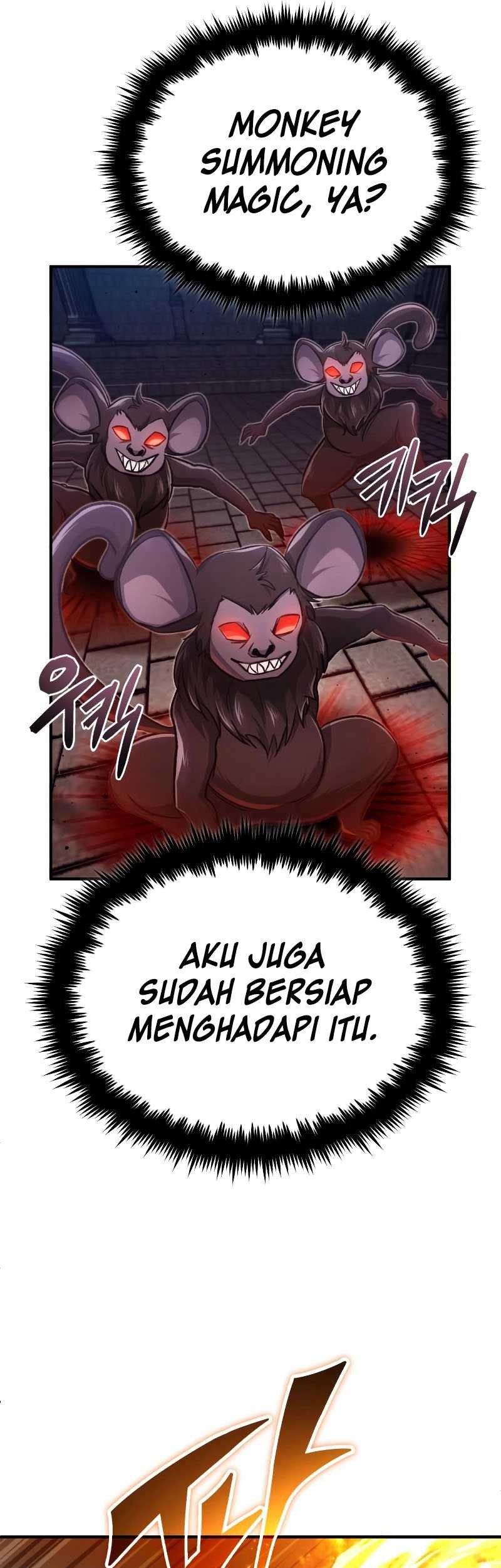 Regressor’s Life After Retirement Chapter 13 - halaman 22