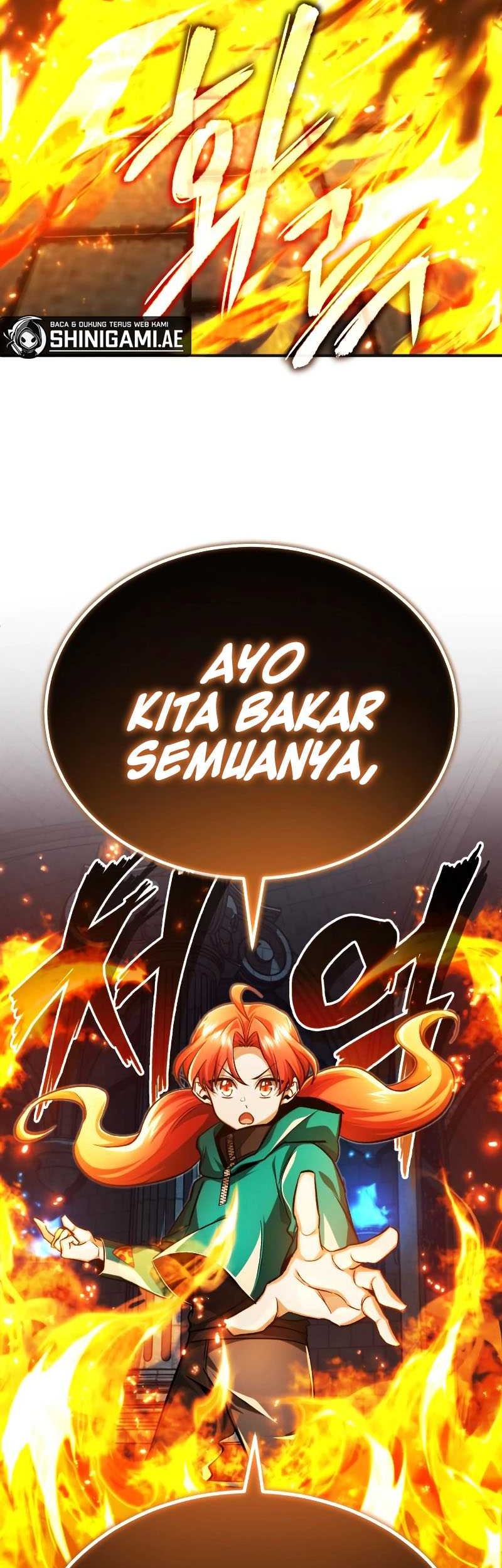 Regressor’s Life After Retirement Chapter 13 - halaman 24