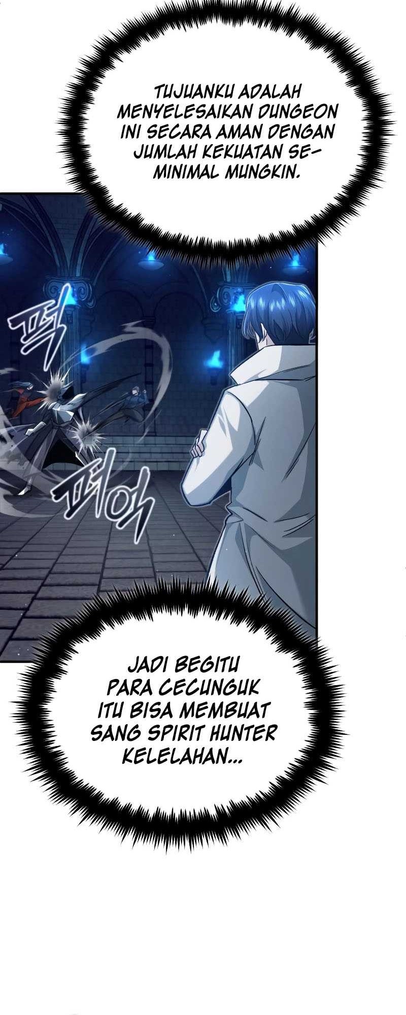 Regressor’s Life After Retirement Chapter 13 - halaman 29