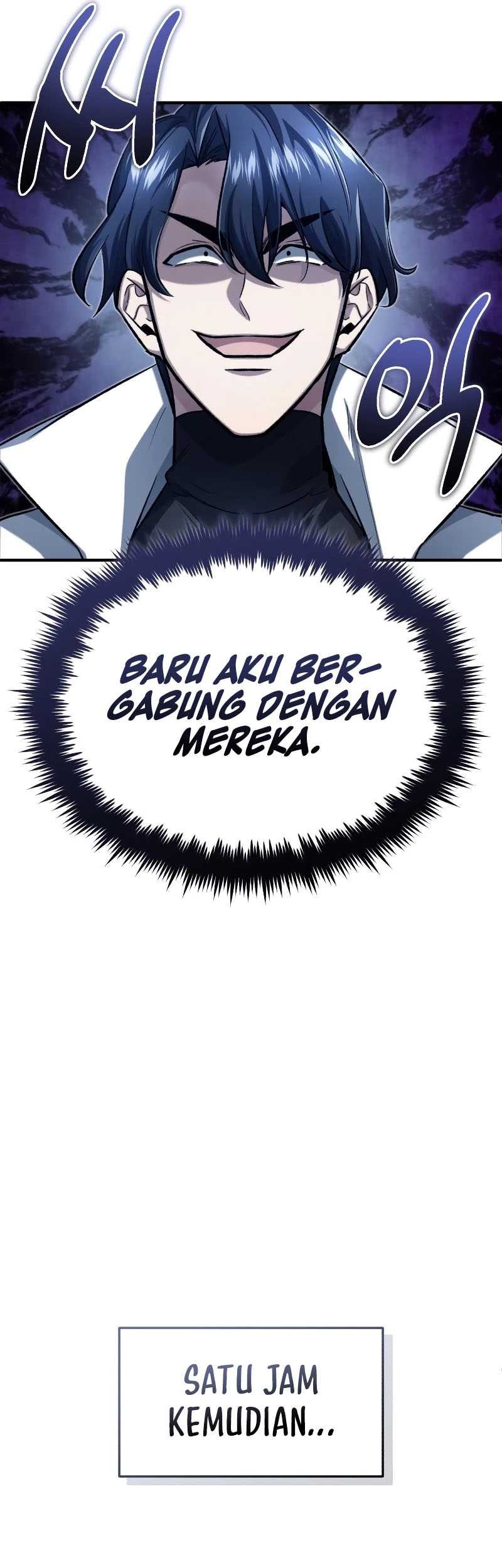 Regressor’s Life After Retirement Chapter 13 - halaman 30