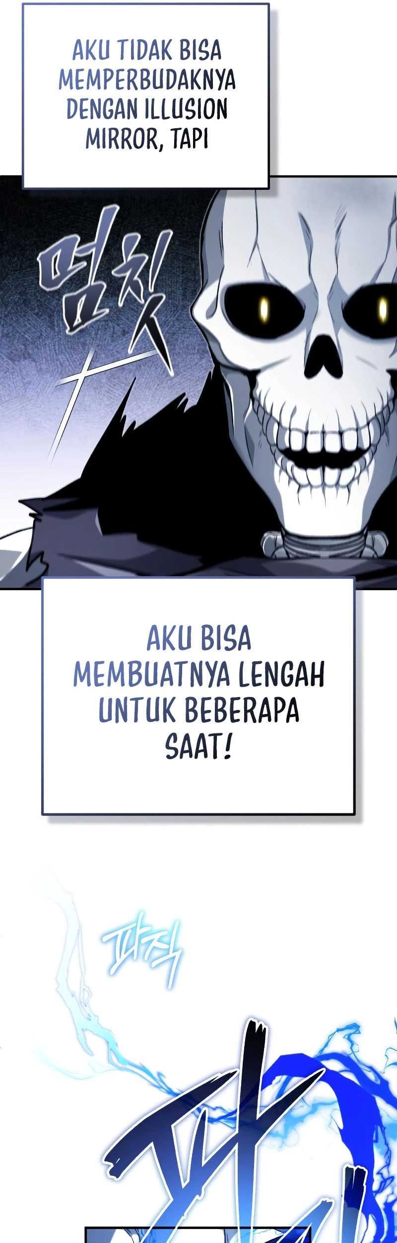 Regressor’s Life After Retirement Chapter 13 - halaman 38