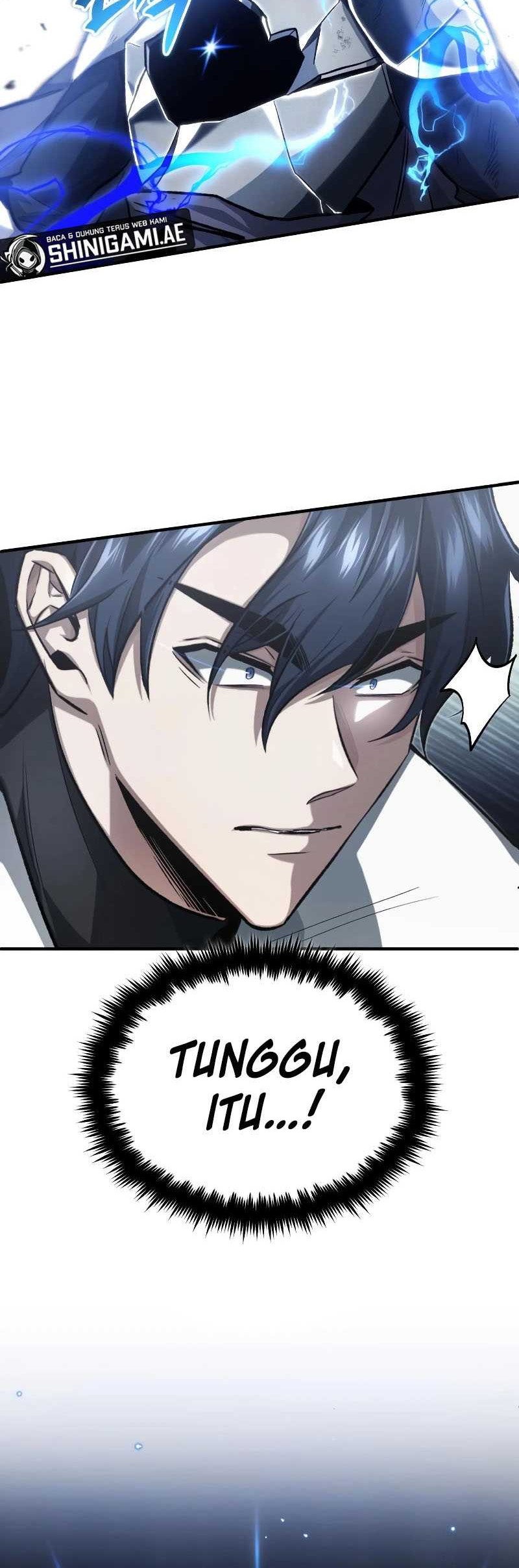 Regressor’s Life After Retirement Chapter 13 - halaman 41