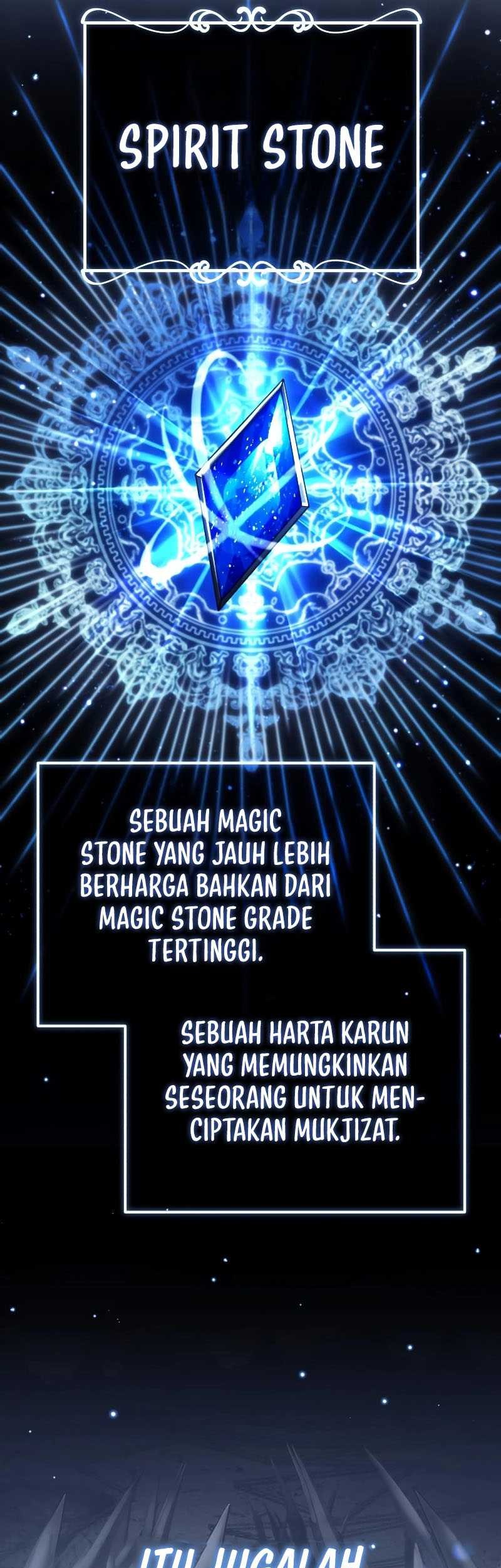 Regressor’s Life After Retirement Chapter 13 - halaman 42